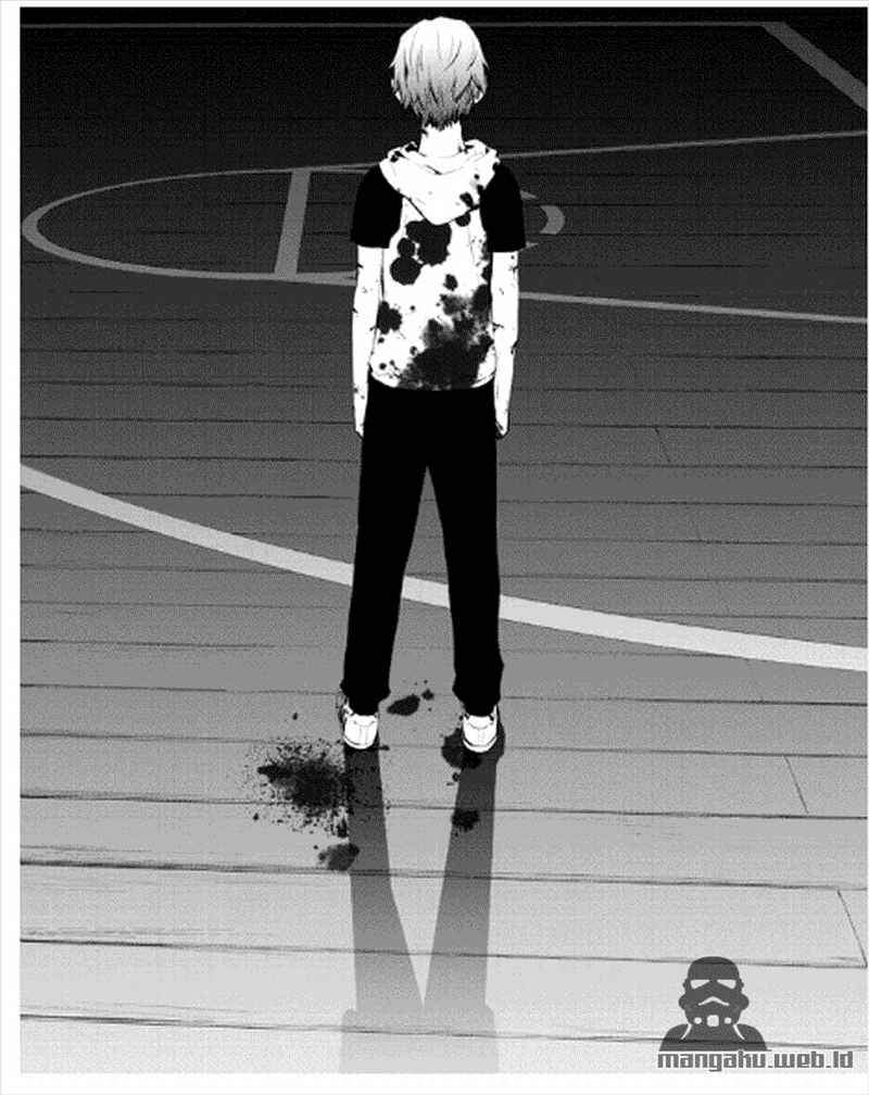 Manhwa The Breaker New Waves Chapter 22 gambar nomor 2