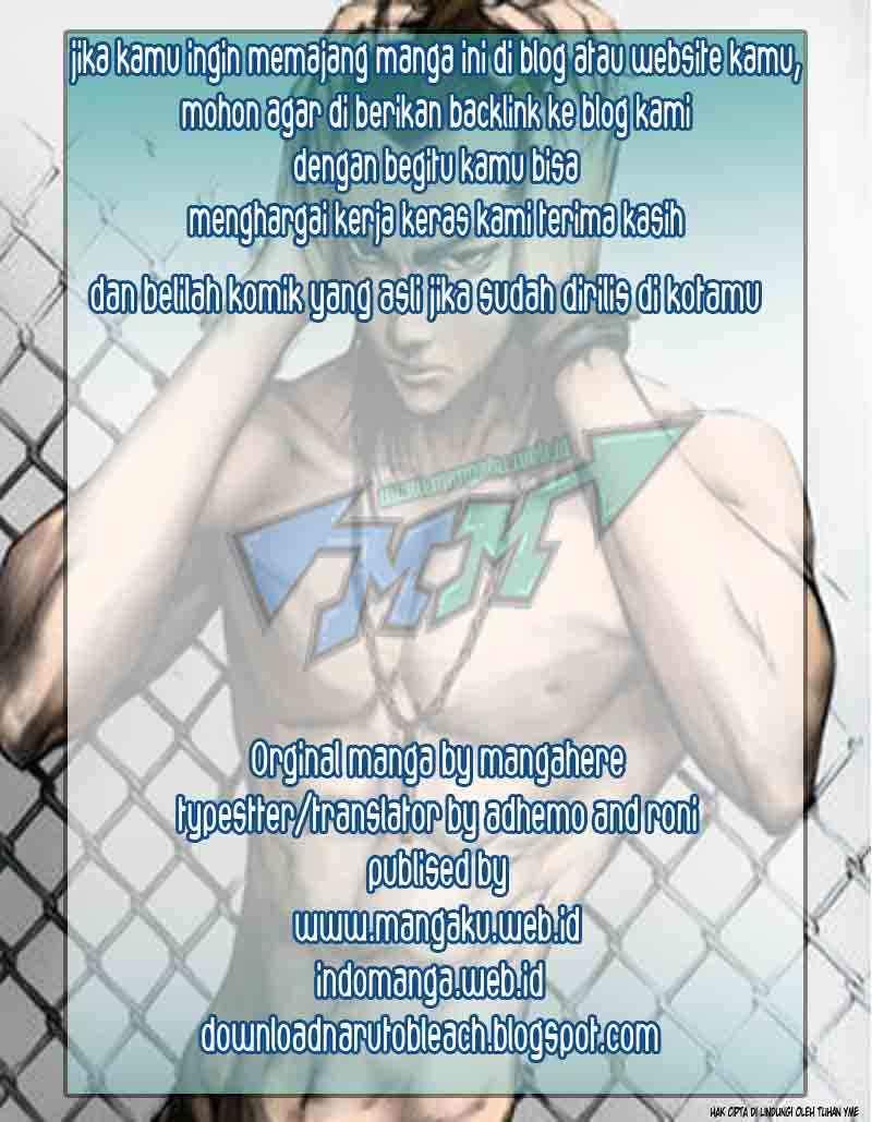 Komik The Breaker New Waves Chapter 20 gambar nomor 1