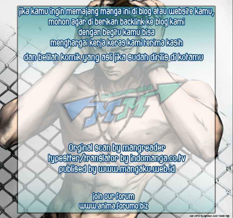 Komik The Breaker New Waves Chapter 18 gambar nomor 1