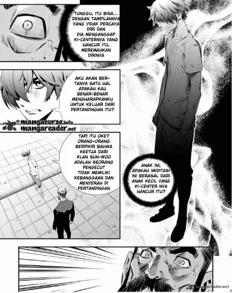 The Breaker New Waves Chapter 18 Gambar 13