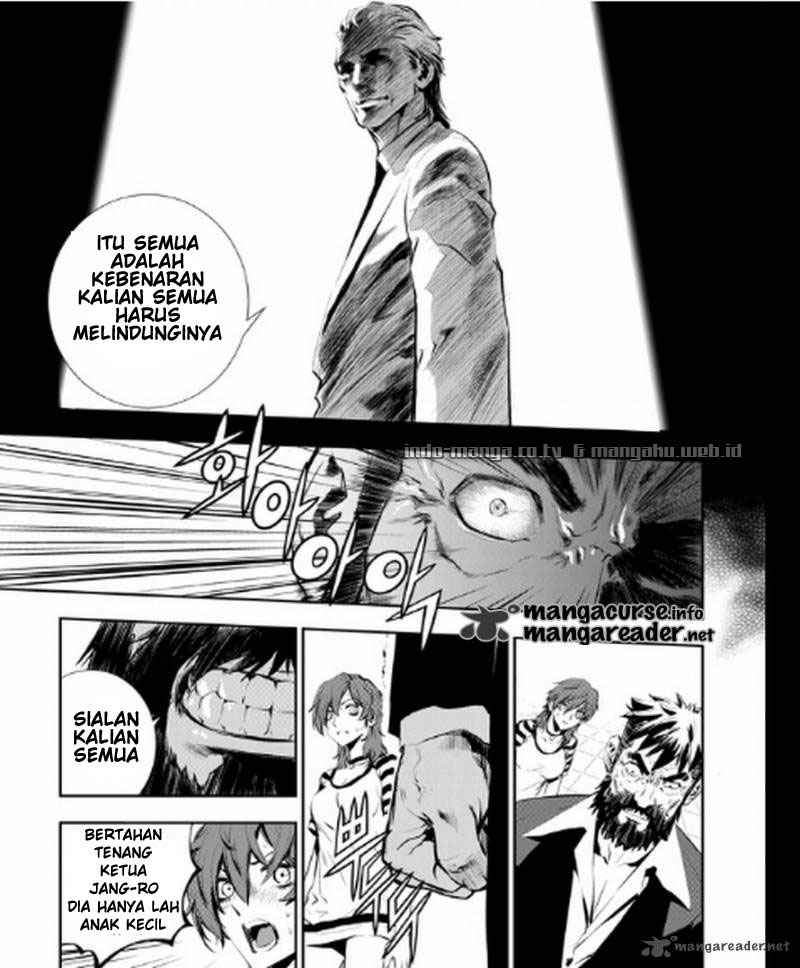 The Breaker New Waves Chapter 18 Gambar 15