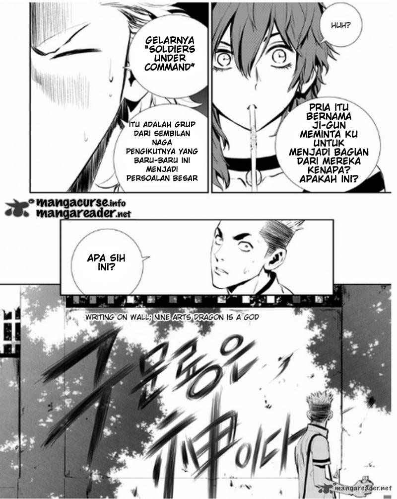 The Breaker New Waves Chapter 18 Gambar 20