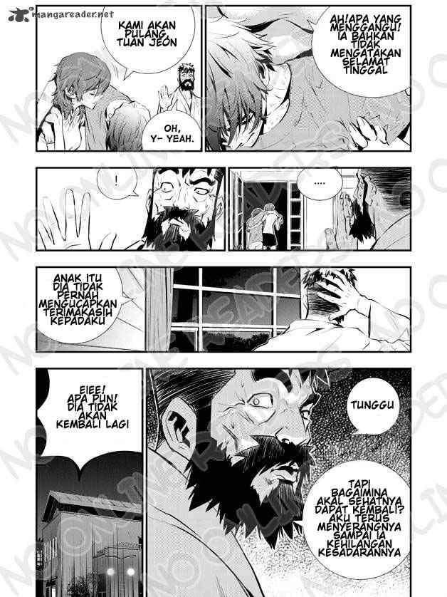 The Breaker New Waves Chapter 17 Gambar 4