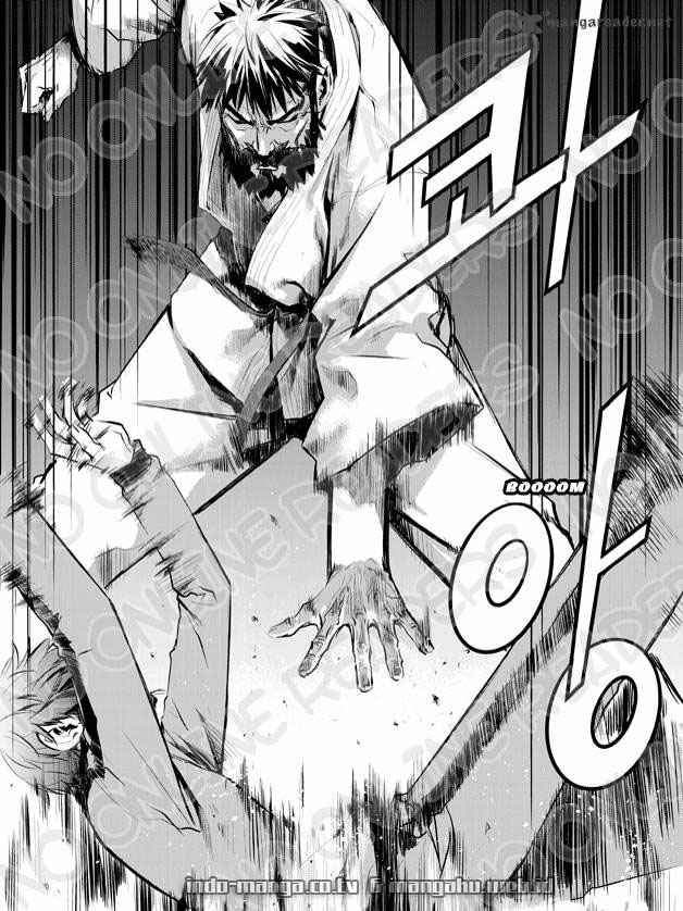 The Breaker New Waves Chapter 15 Gambar 8