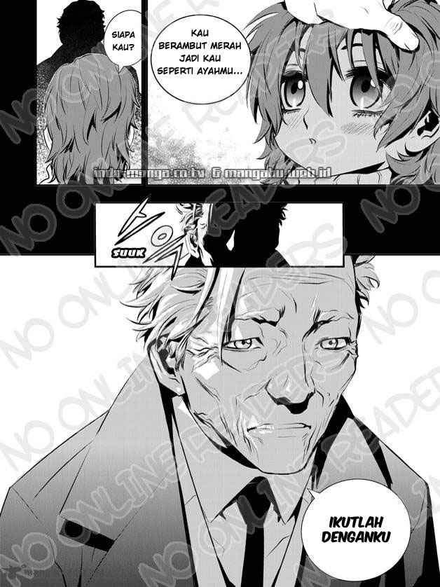 The Breaker New Waves Chapter 15 Gambar 15
