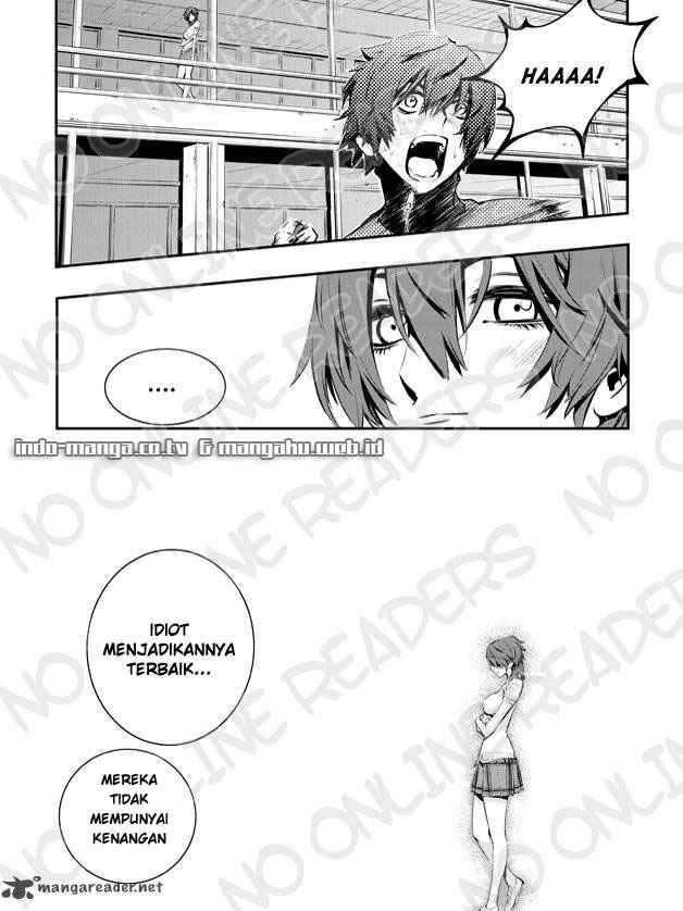 The Breaker New Waves Chapter 15 Gambar 17