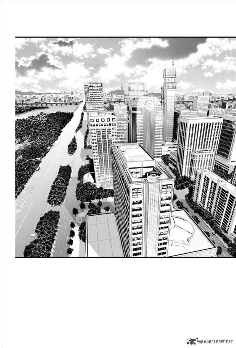 Manhwa The Breaker New Waves Chapter 14 gambar nomor 2