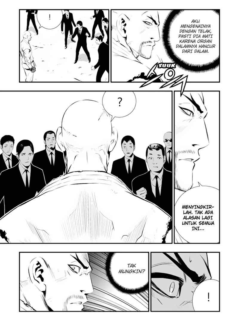 The Breaker New Waves Chapter 101 Gambar 15