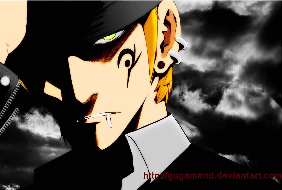 Manhwa The Breaker New Waves Chapter 99 gambar nomor 2