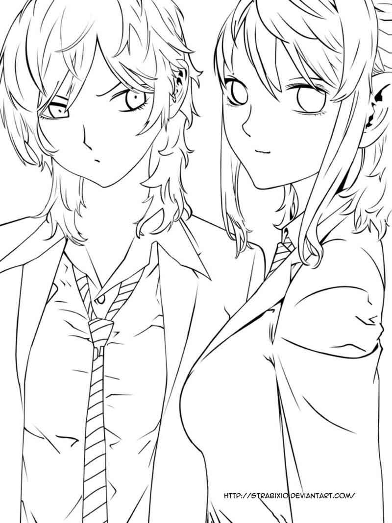 The Breaker New Waves Chapter 98 Gambar 3