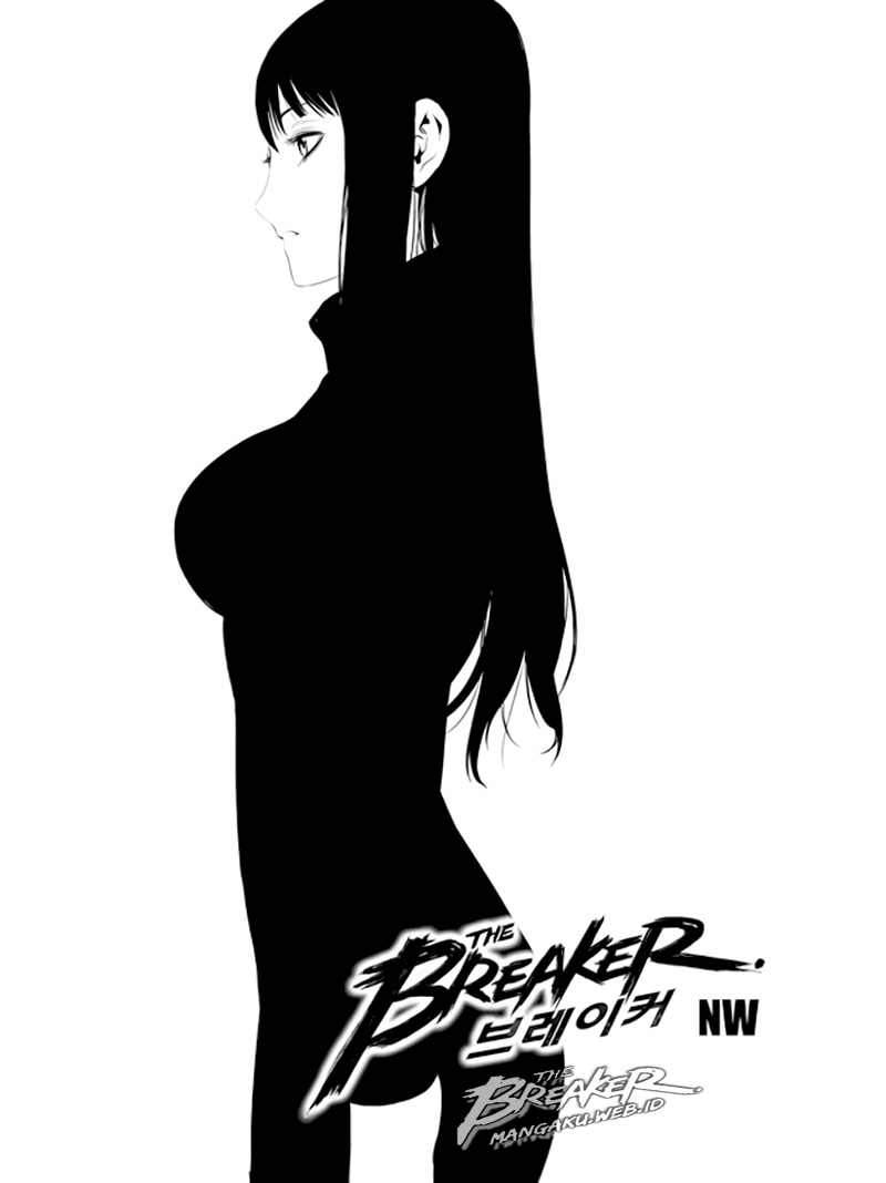 Manhwa The Breaker New Waves Chapter 96 gambar nomor 2