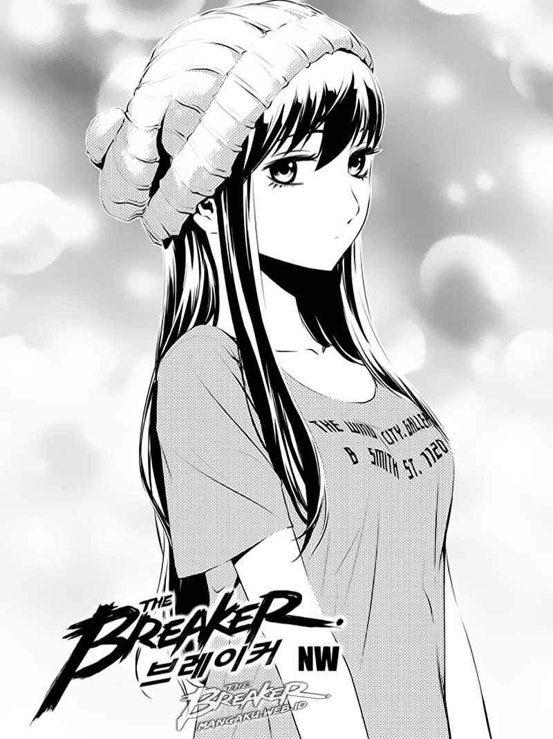 Manhwa The Breaker New Waves Chapter 91 gambar nomor 2