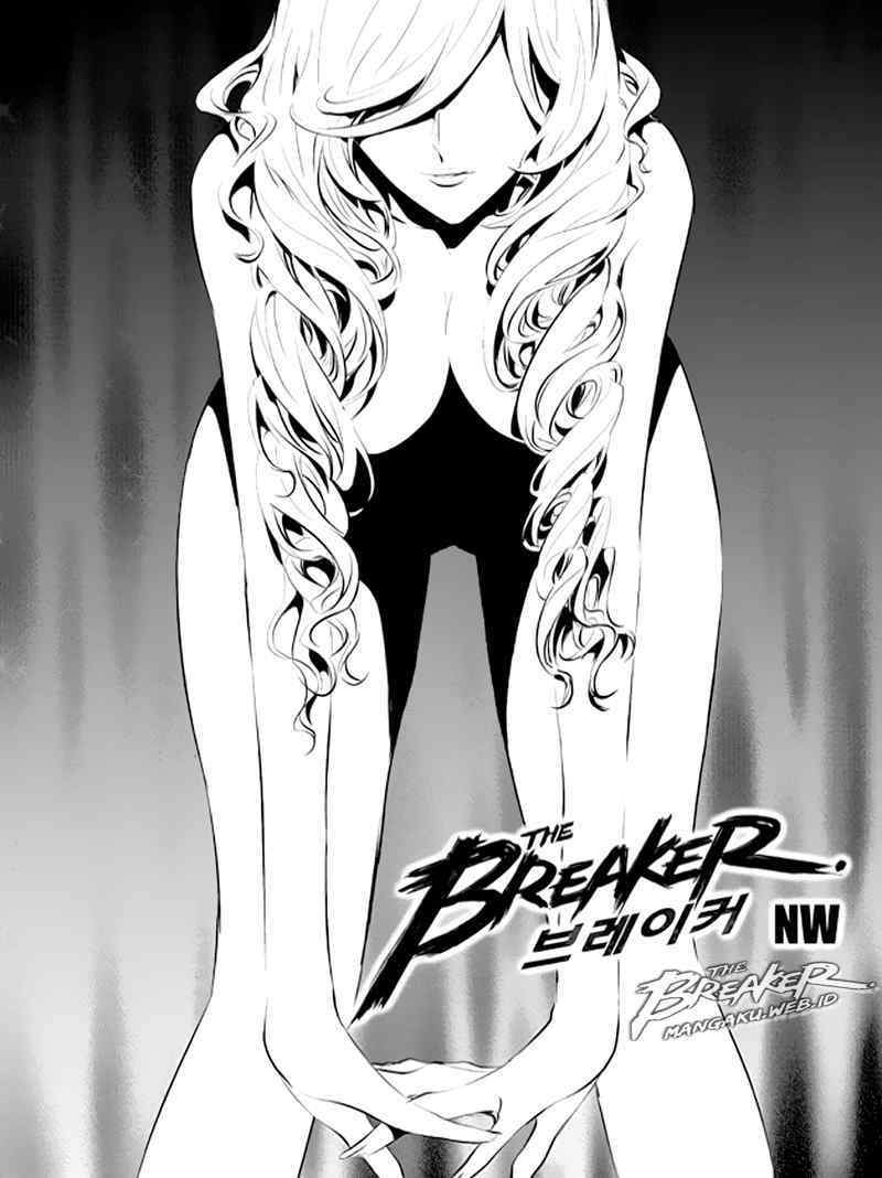 Manhwa The Breaker New Waves Chapter 84 gambar nomor 2