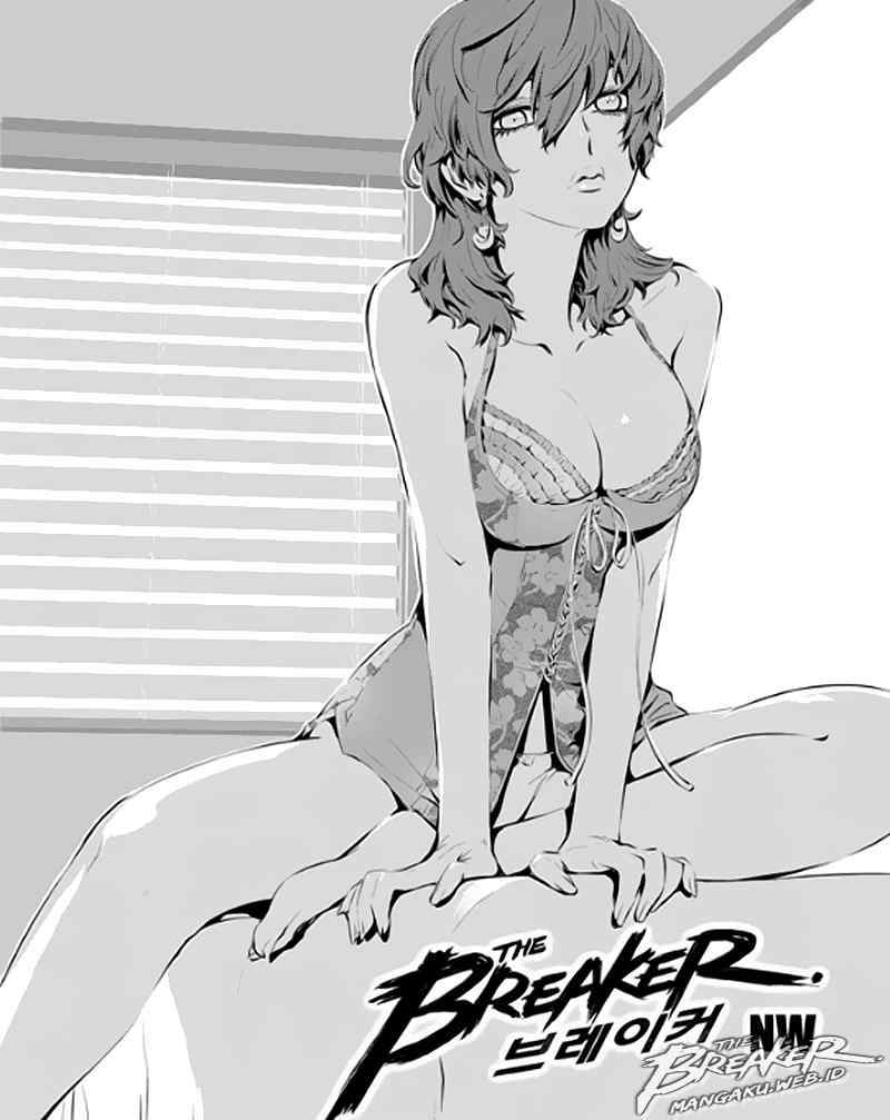 Manhwa The Breaker New Waves Chapter 79 gambar nomor 2