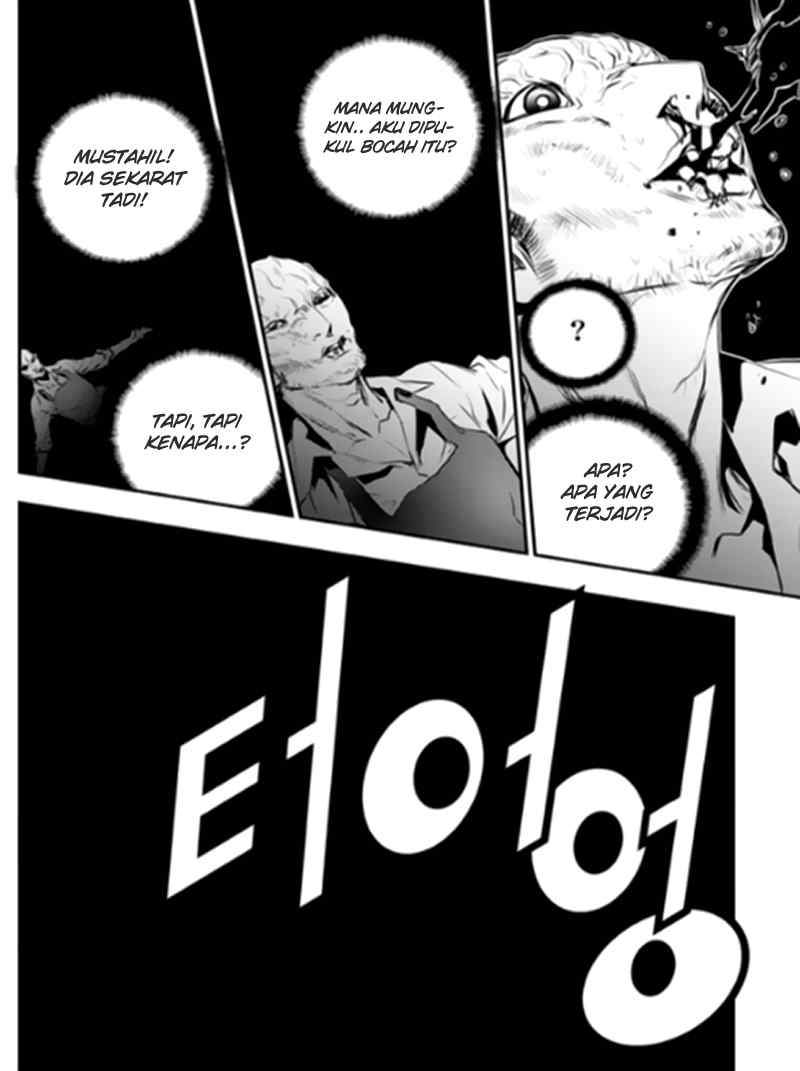 The Breaker New Waves Chapter 76 Gambar 6