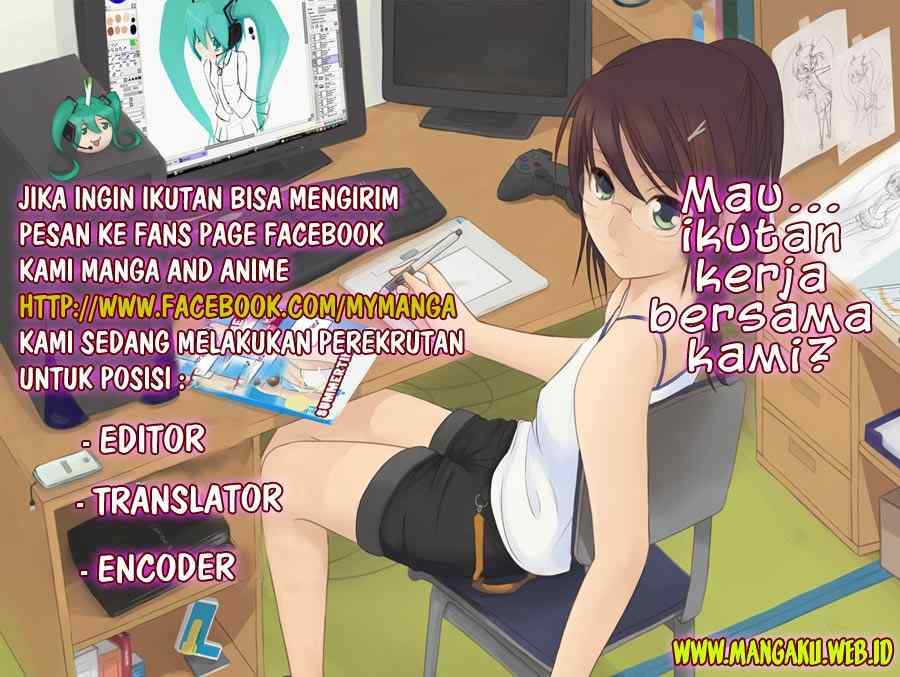 The Breaker New Waves Chapter 69 Gambar 21