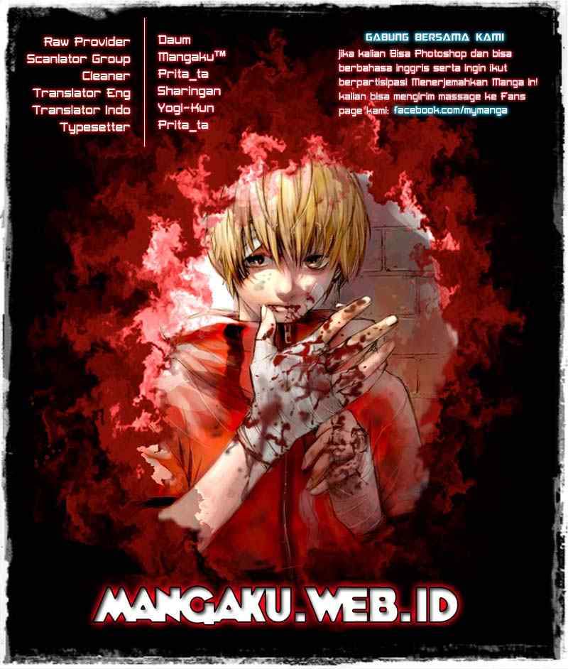 Komik The Breaker New Waves Chapter 68 gambar nomor 1