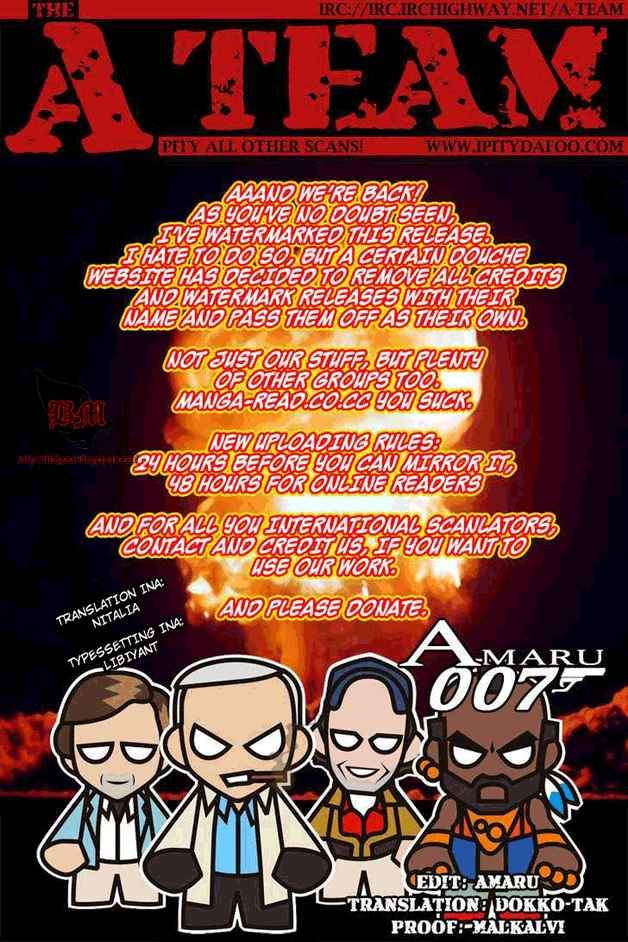 Komik The Breaker New Waves Chapter 4 gambar nomor 1