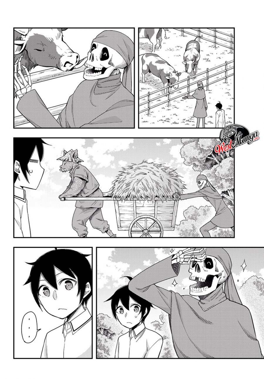 Jitsu wa Ore, Saikyou deshita? Chapter 18 Gambar 15