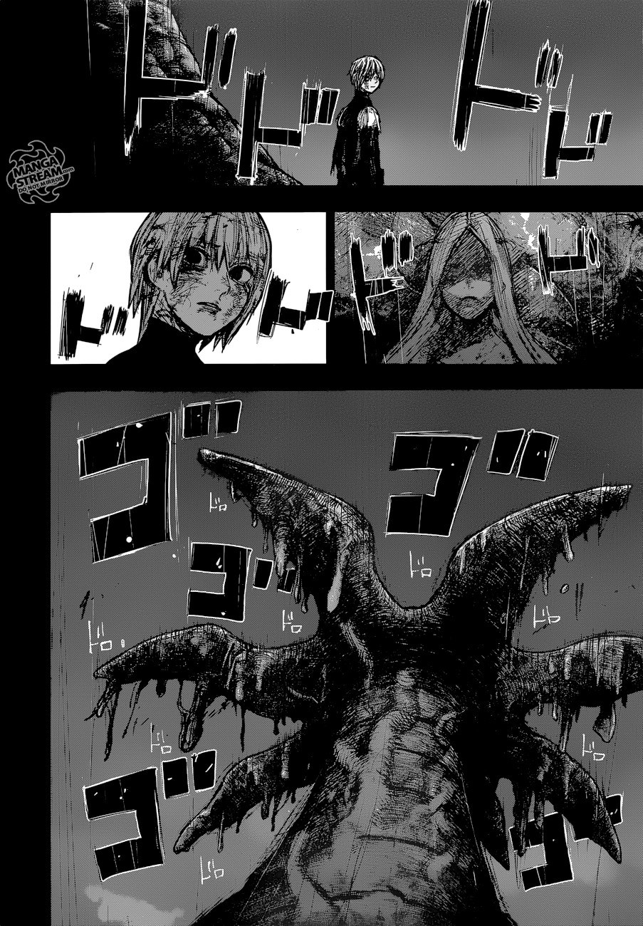 Tokyo Ghoul:re Chapter 178 Gambar 5