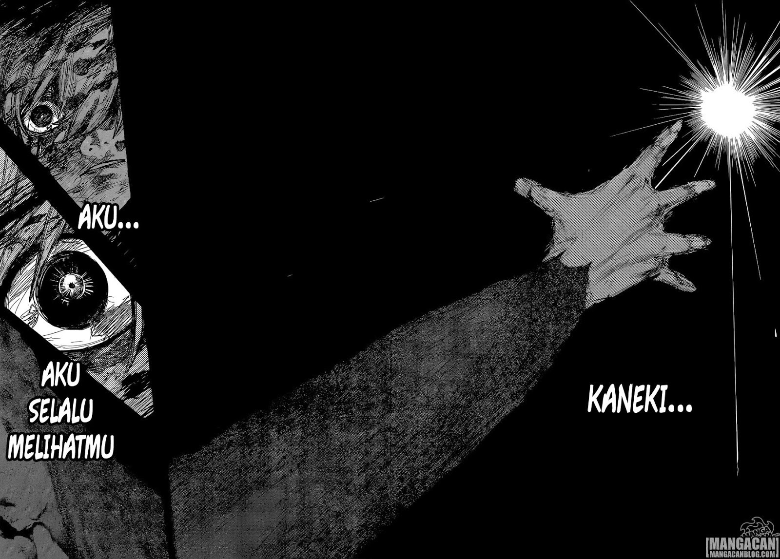 Tokyo Ghoul:re Chapter 178 Gambar 14
