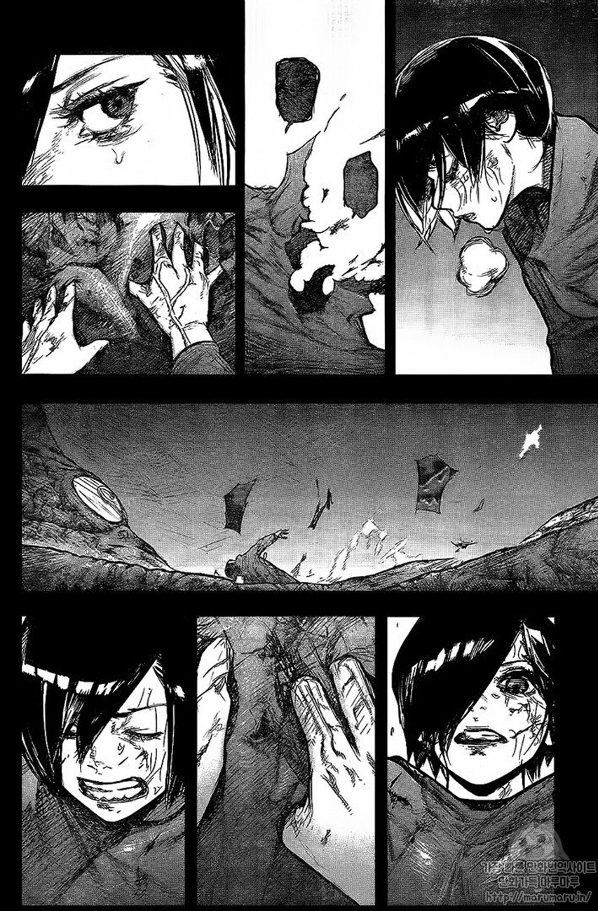 Tokyo Ghoul:re Chapter 160 Gambar 7