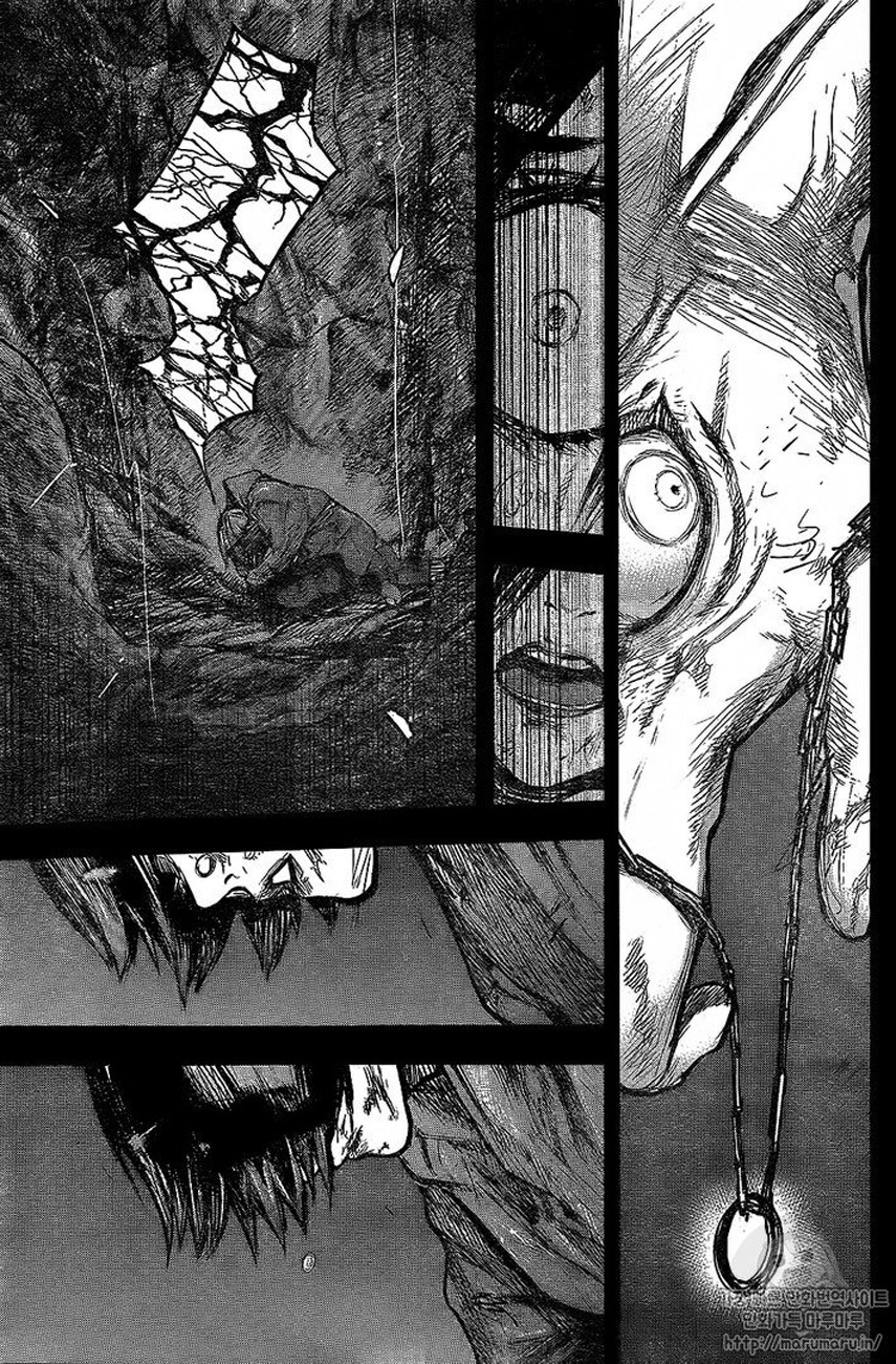 Tokyo Ghoul:re Chapter 160 Gambar 10