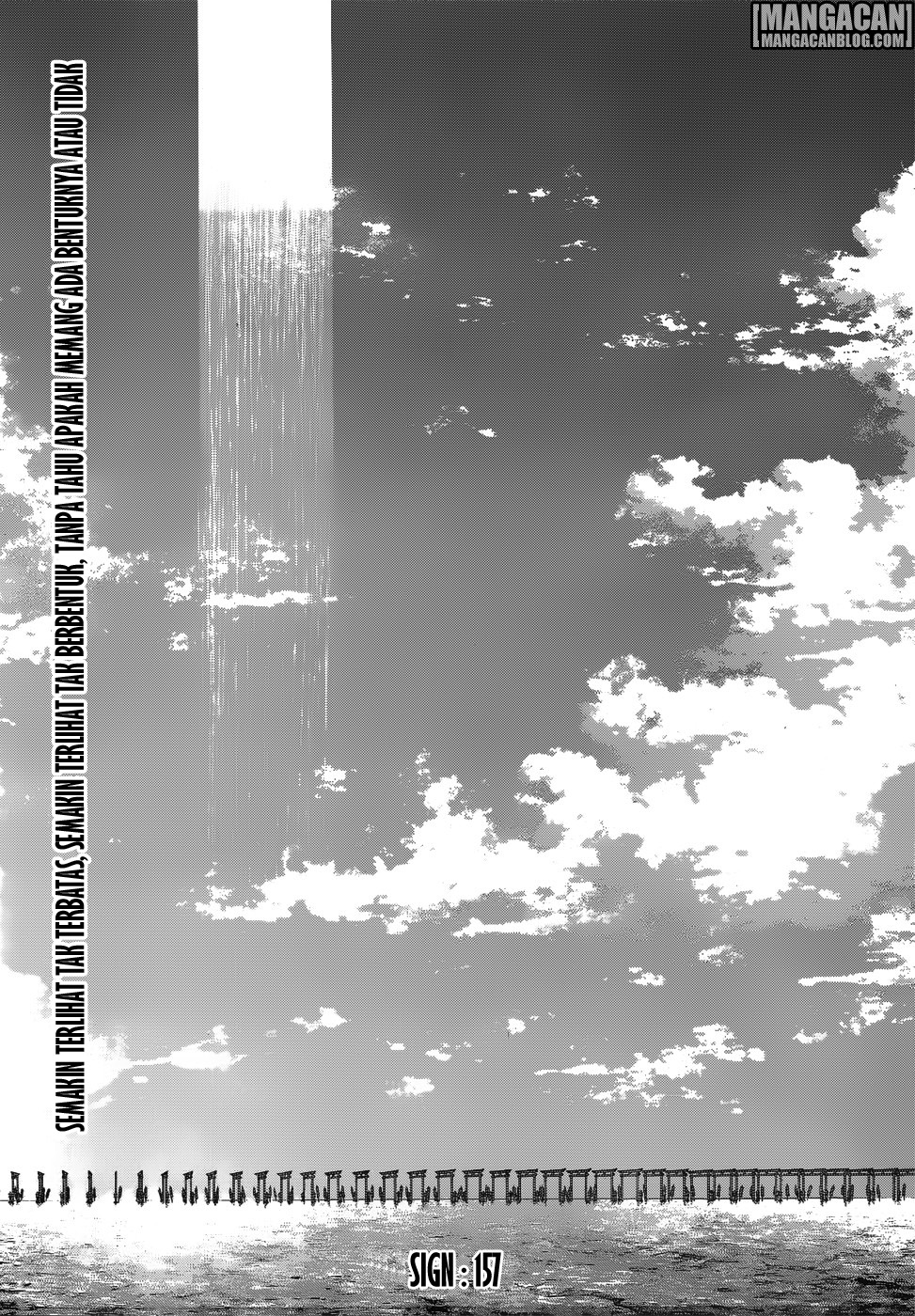 Tokyo Ghoul:re Chapter 157 Gambar 3