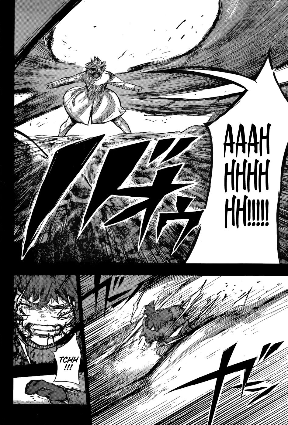 Tokyo Ghoul:re Chapter 156 Gambar 11