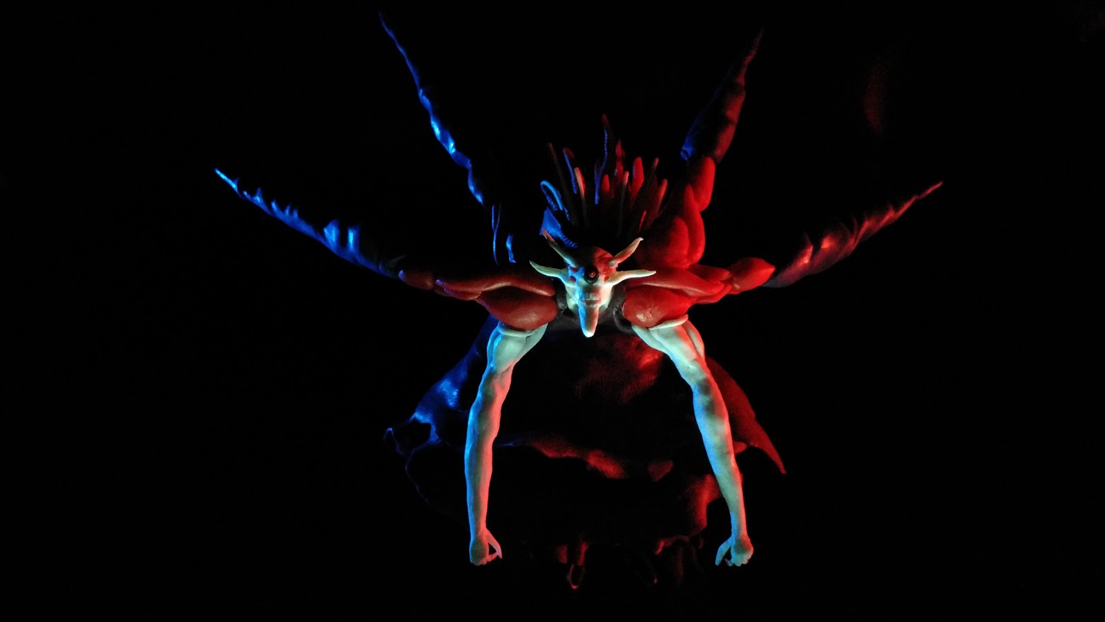 Tokyo Ghoul:re Chapter 102 Gambar 22