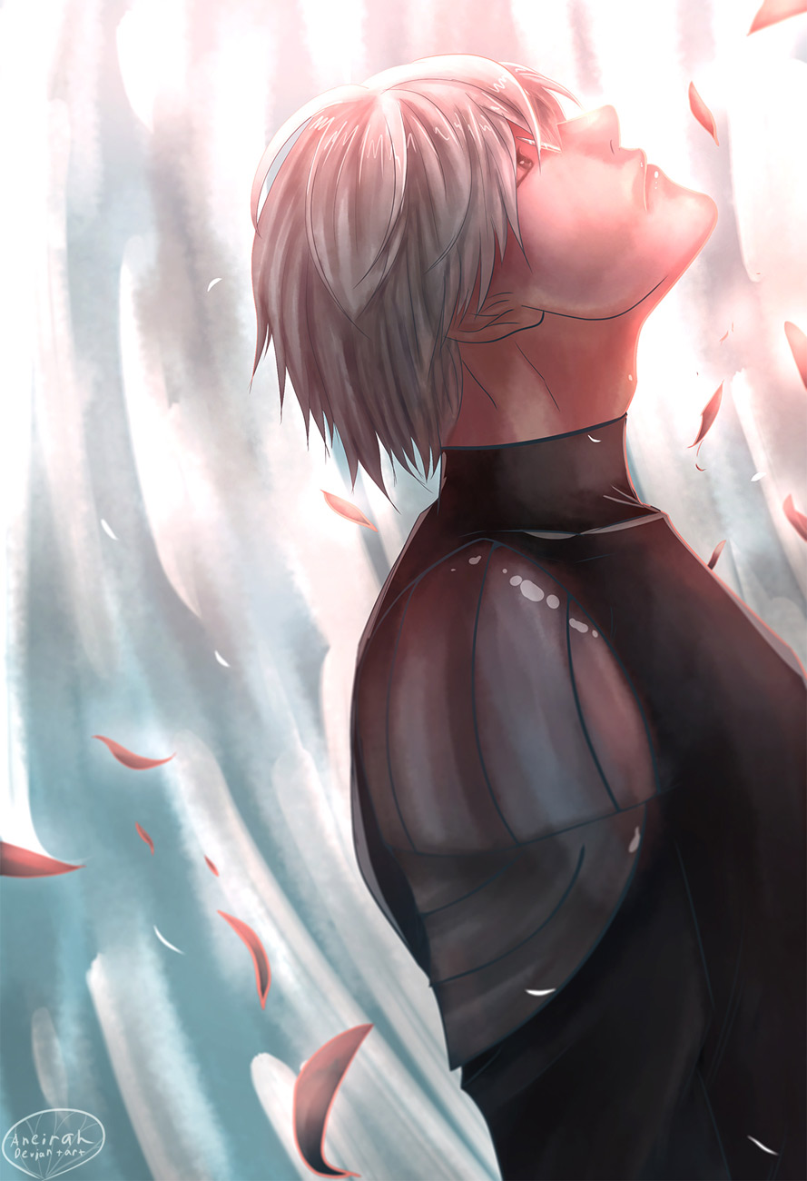 Tokyo Ghoul:re Chapter 97 Gambar 20