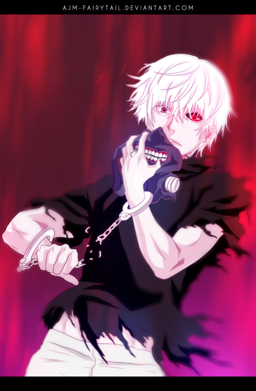 Tokyo Ghoul:re Chapter 92 Gambar 20