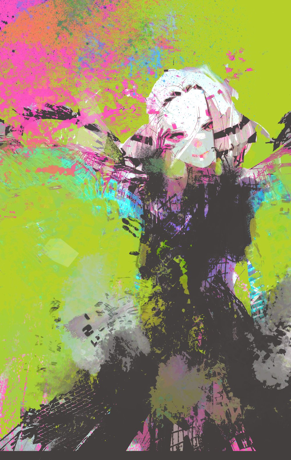 Tokyo Ghoul:re Chapter 76 Gambar 14