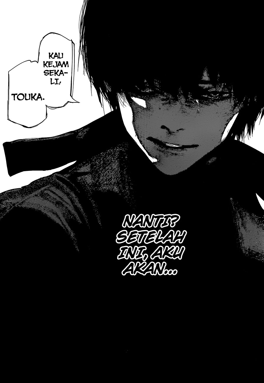 Tokyo Ghoul:re Chapter 72 Gambar 11