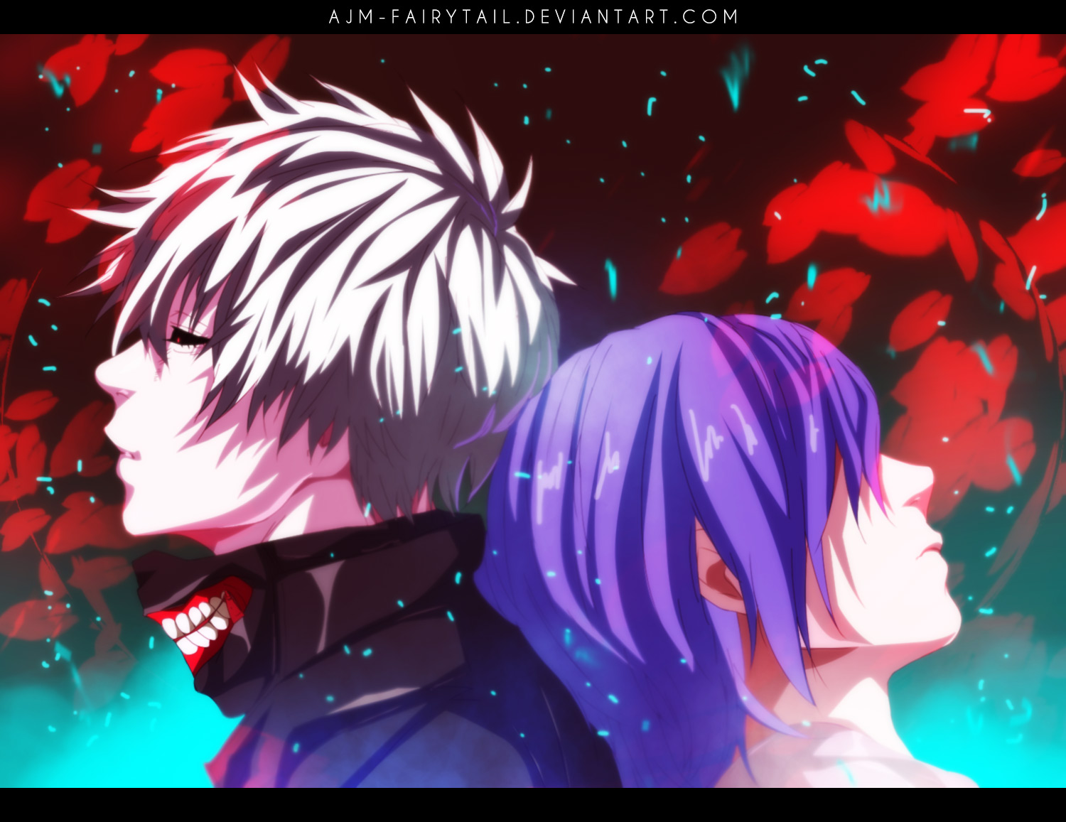Tokyo Ghoul:re Chapter 72 Gambar 20