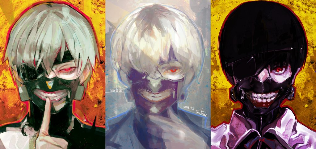 Tokyo Ghoul:re Chapter 71 Gambar 18