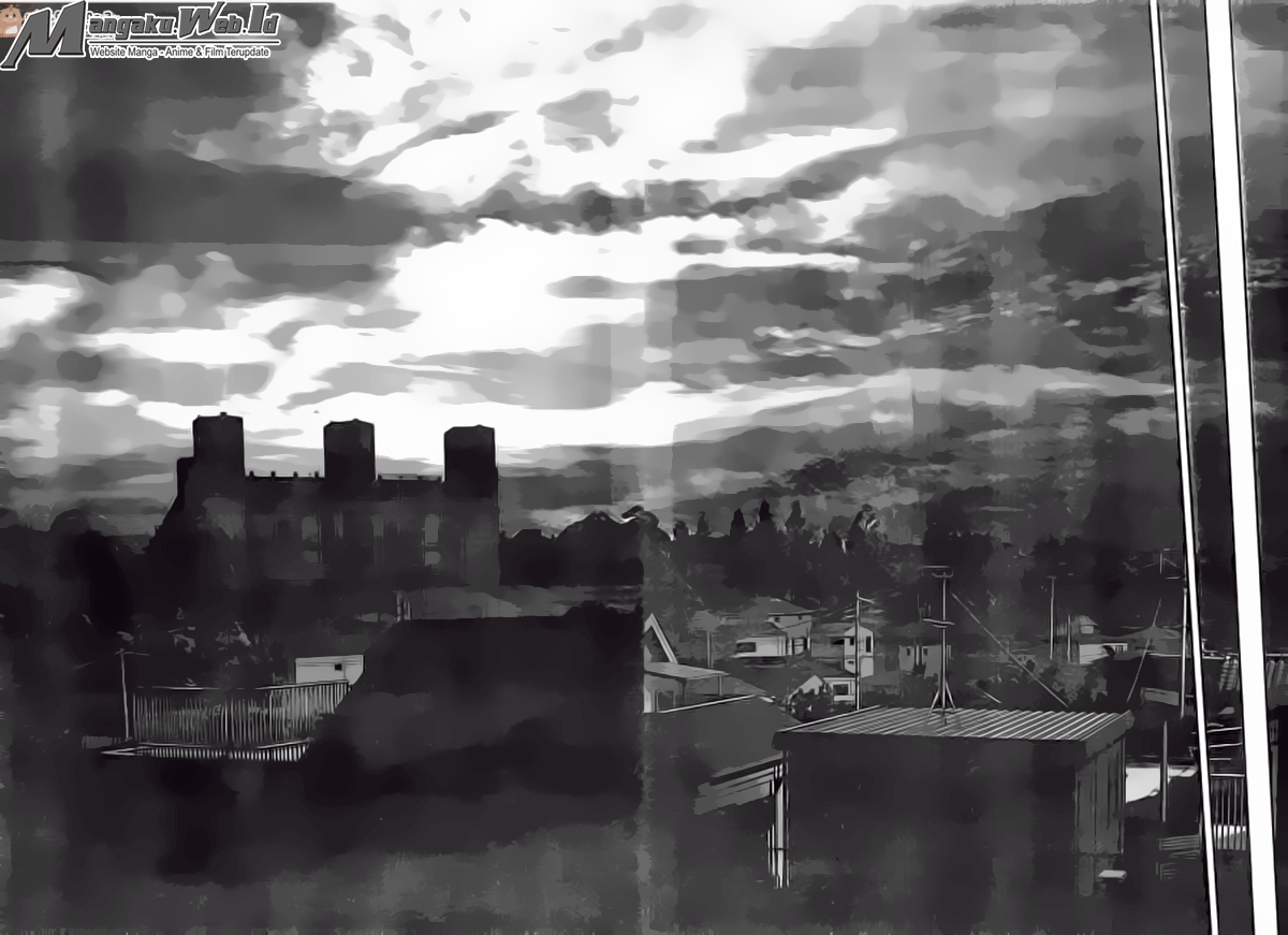 Tokyo Ghoul:re Chapter 58 Gambar 10