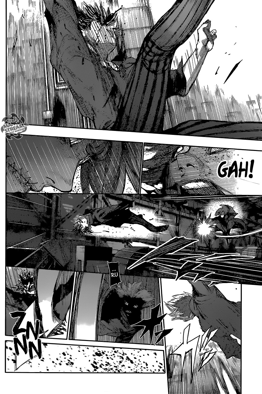 Tokyo Ghoul:re Chapter 53 Gambar 10