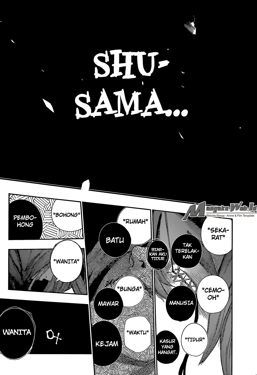 Tokyo Ghoul:re Chapter 52 Gambar 11