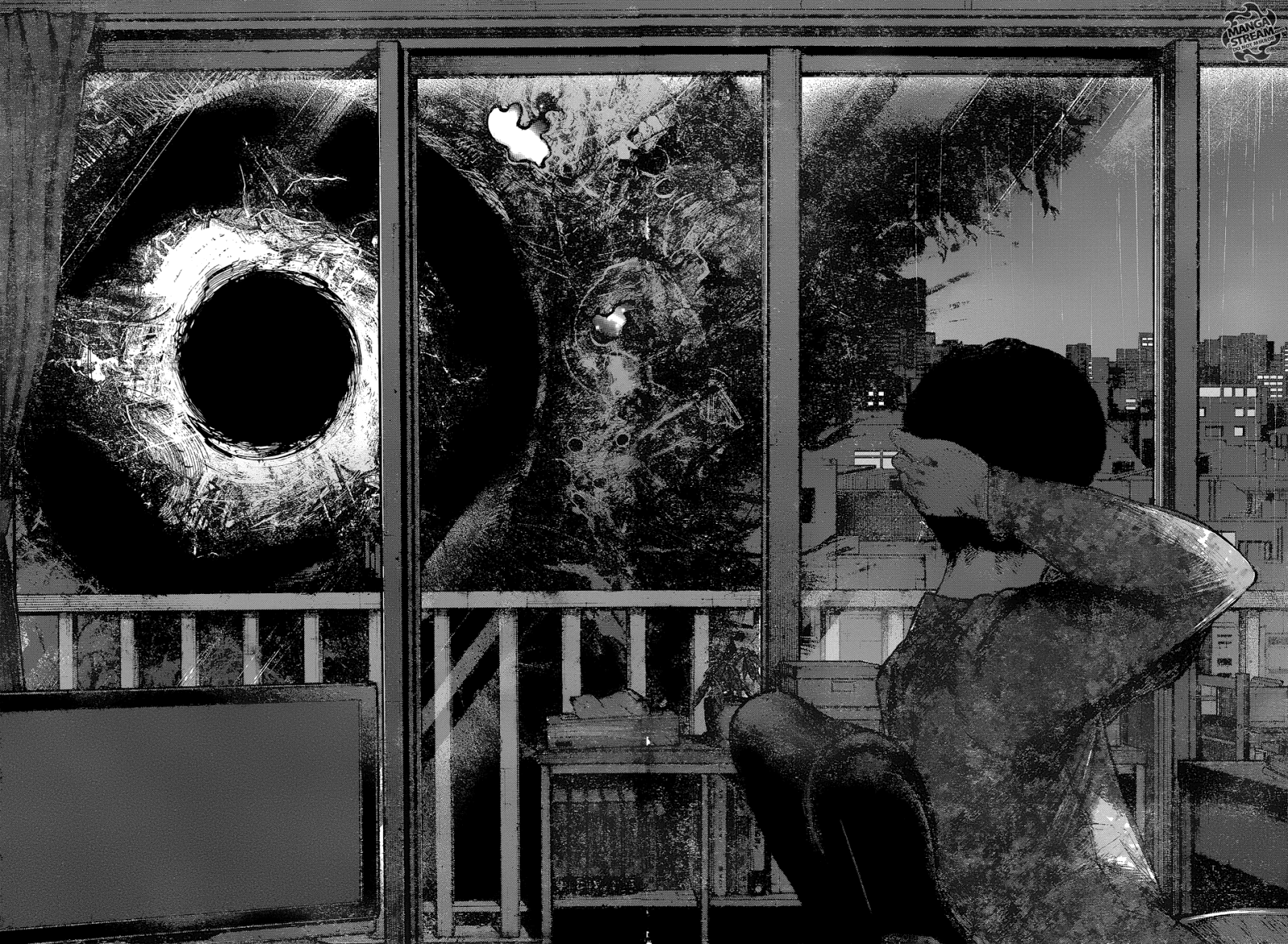 Tokyo Ghoul:re Chapter 145 Gambar 5