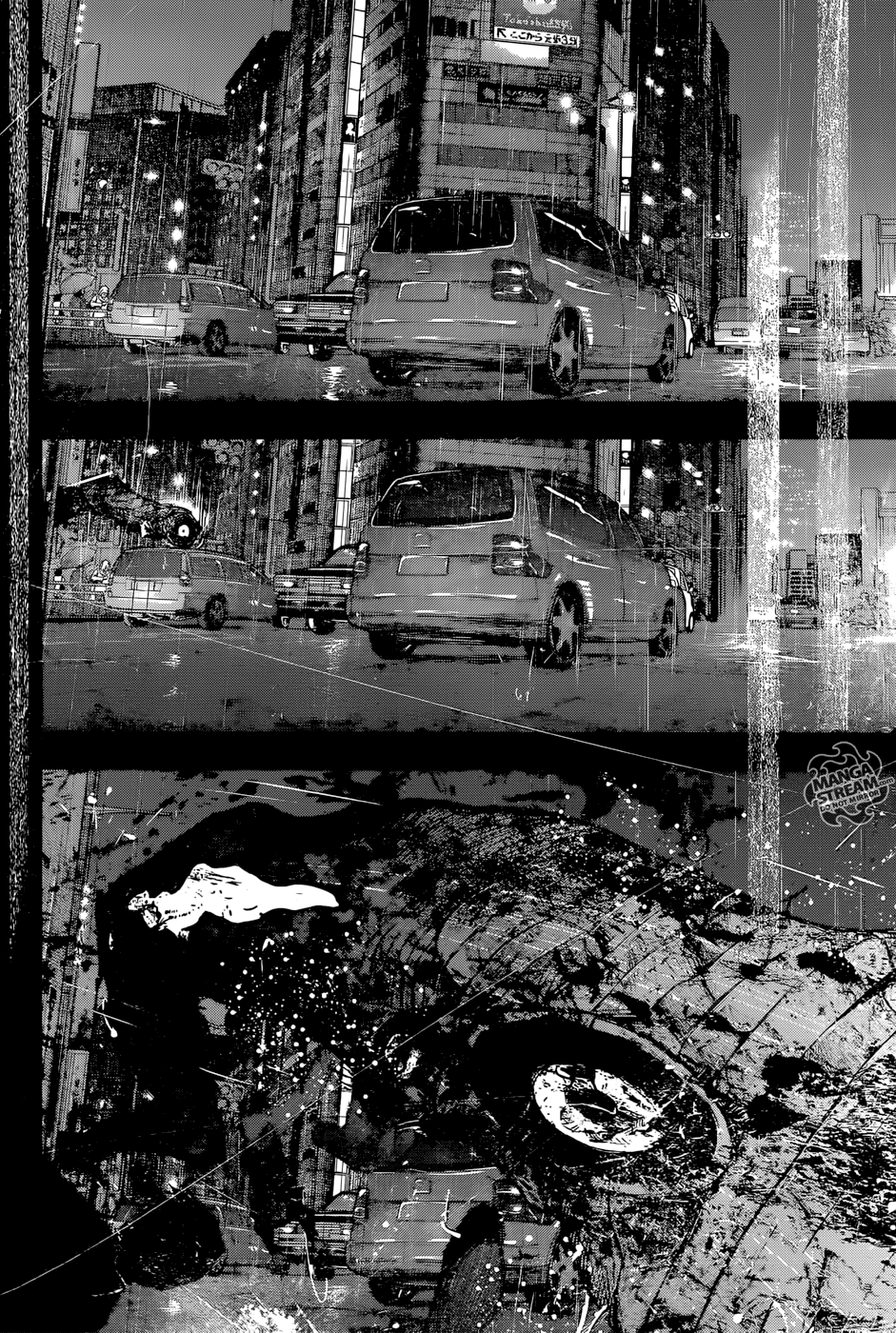 Tokyo Ghoul:re Chapter 145 Gambar 9