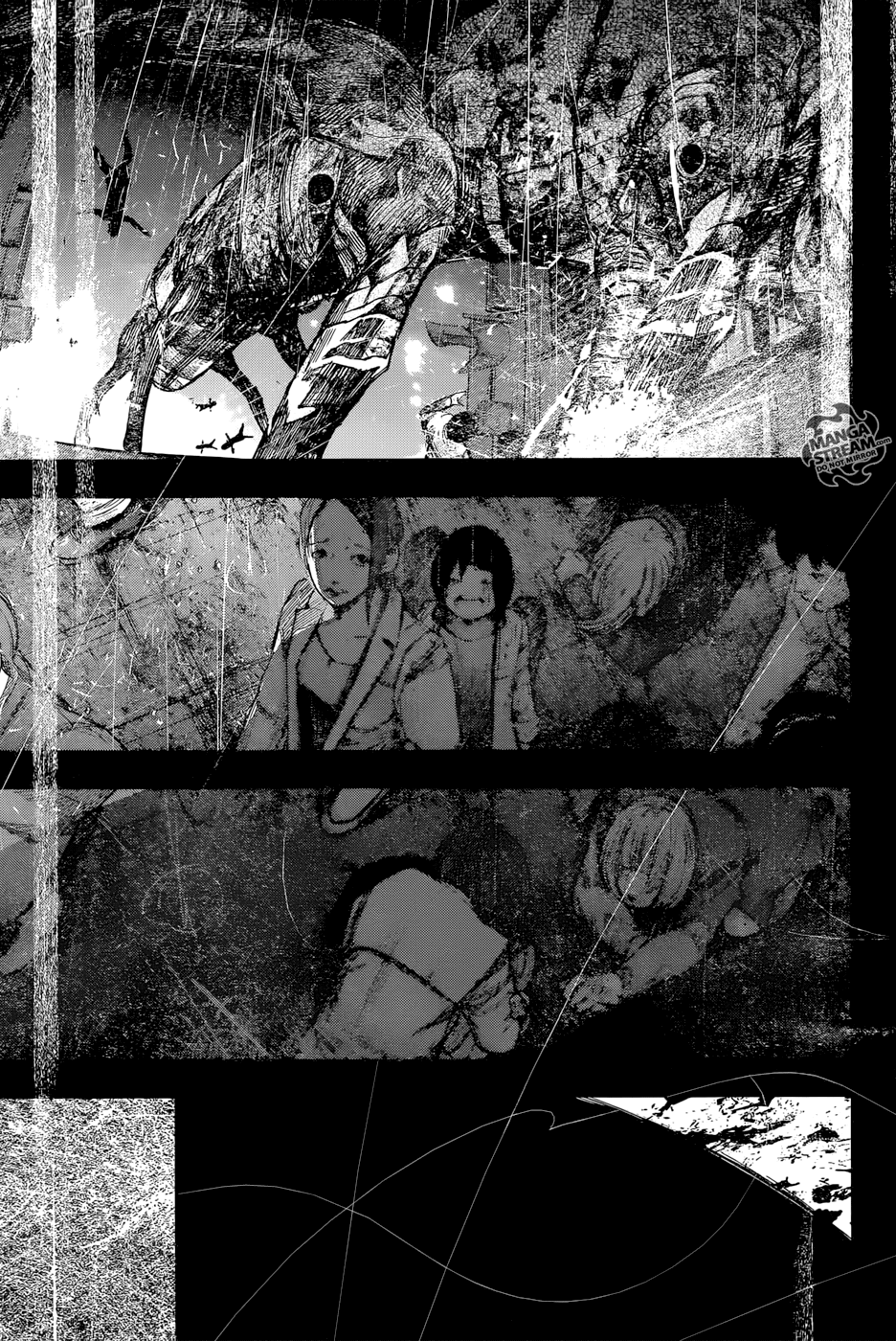 Tokyo Ghoul:re Chapter 145 Gambar 10