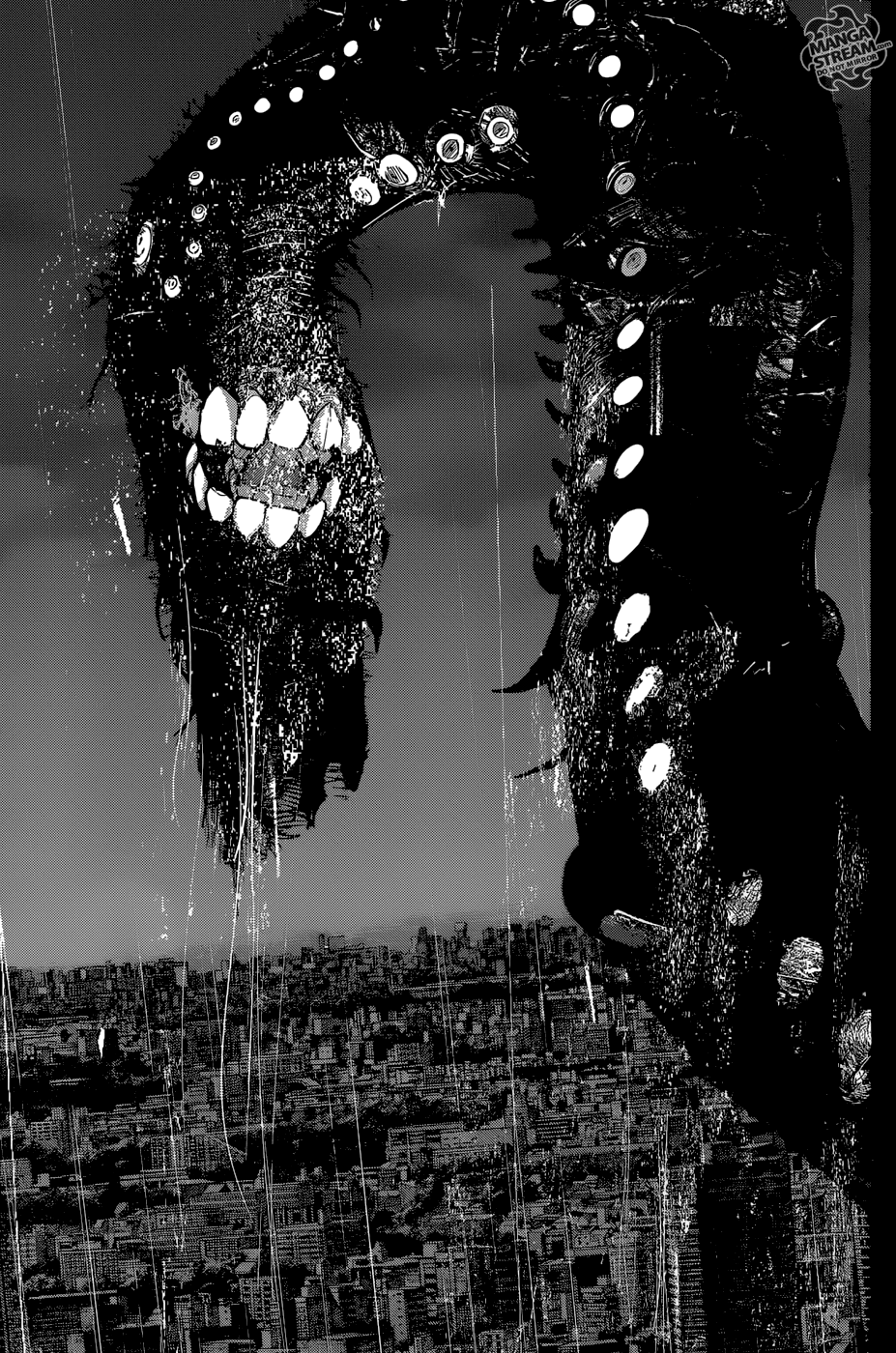 Tokyo Ghoul:re Chapter 145 Gambar 14