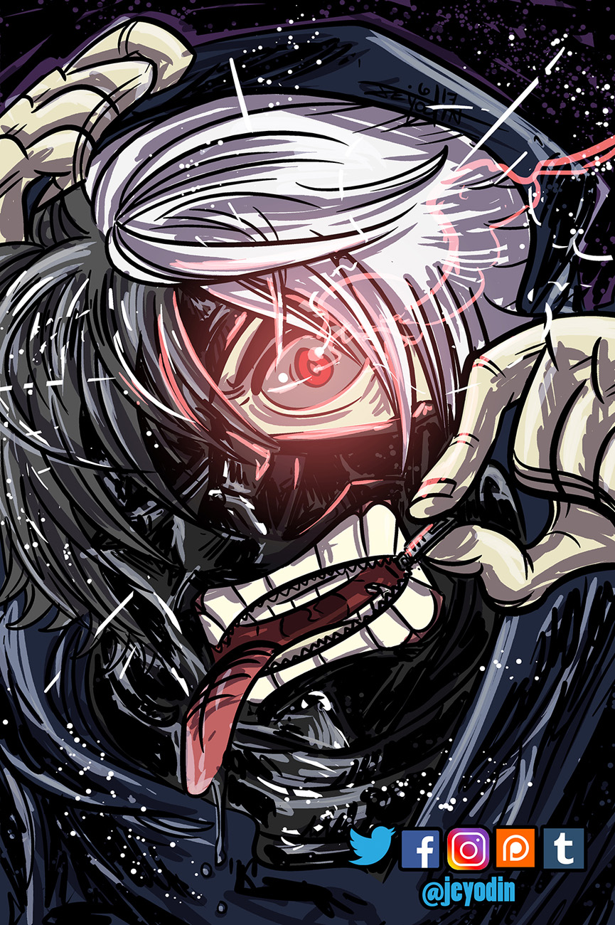 Tokyo Ghoul:re Chapter 132 Gambar 18