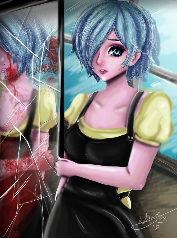 Tokyo Ghoul:re Chapter 132 Gambar 21