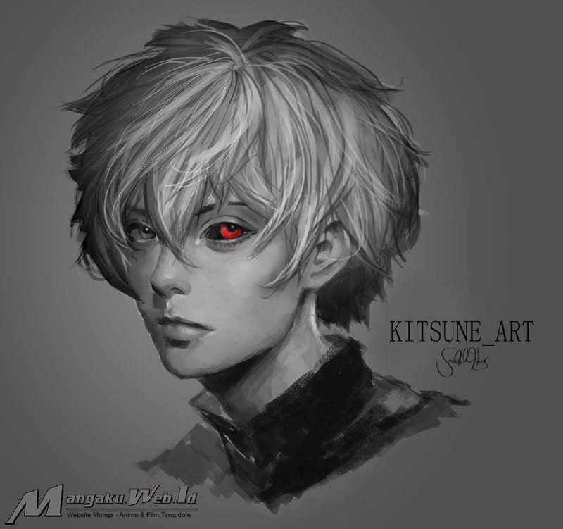 Tokyo Ghoul:re Chapter 131 Gambar 4