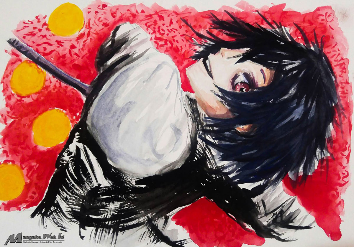 Tokyo Ghoul:re Chapter 127 Gambar 21