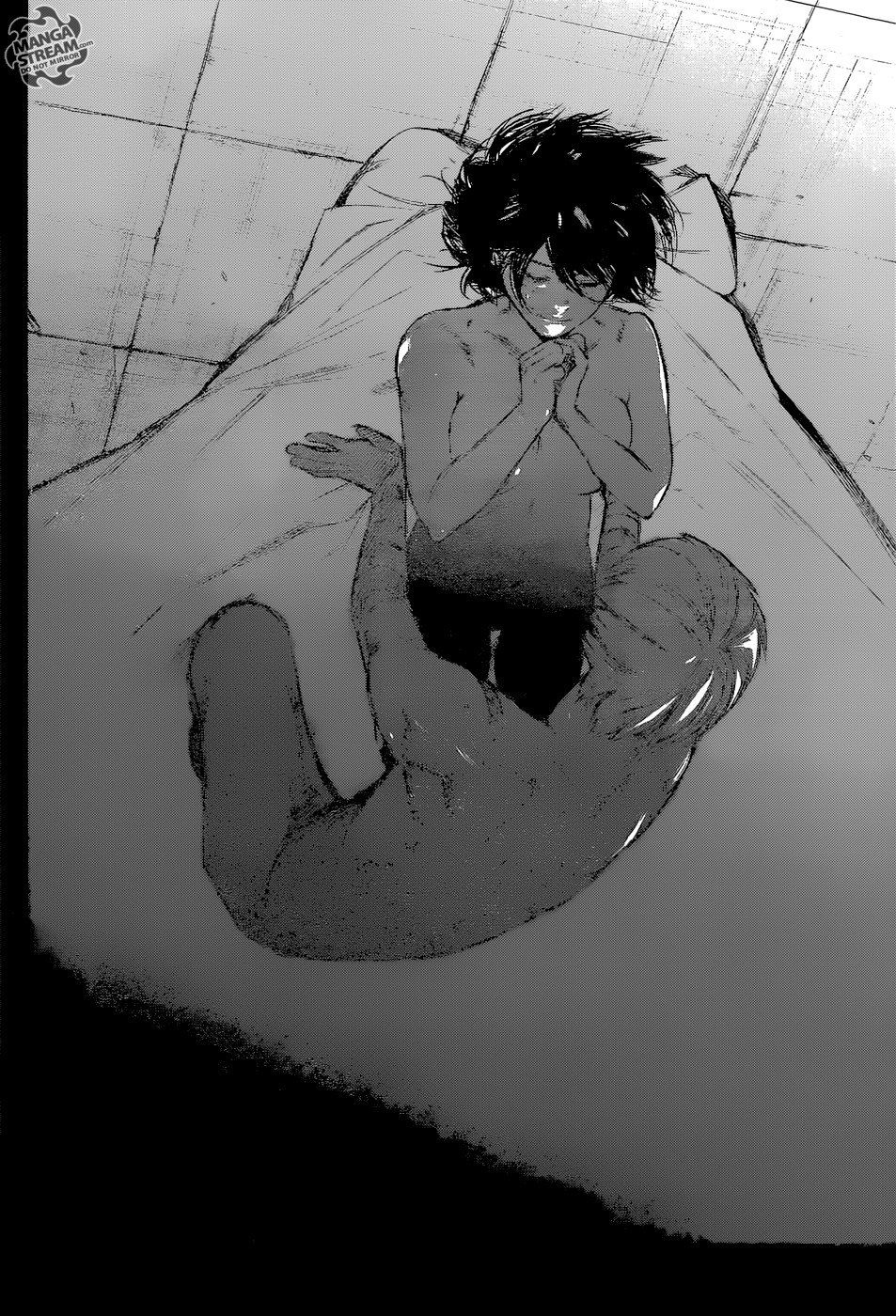 Tokyo Ghoul:re Chapter 125 Gambar 13