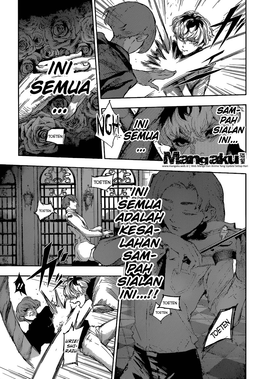 Tokyo Ghoul:re Chapter 23 Gambar 6
