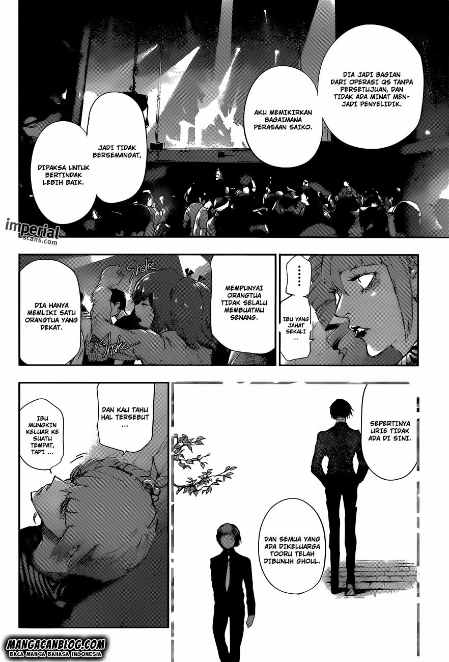 Tokyo Ghoul:re Chapter 13 Gambar 13